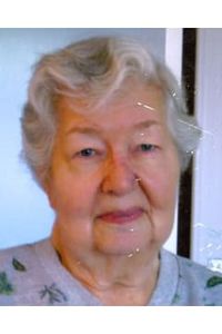 Nancy C. Mcentee
