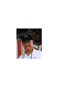 Donald C. Hayes