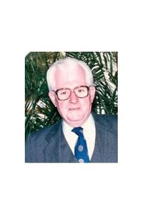 Edward H. Cunningham