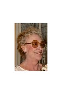 Marie F. Munroe