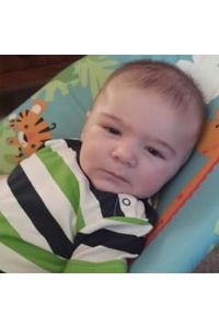 Zachery Bowes Looney