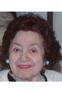 Mary J. Trapeno