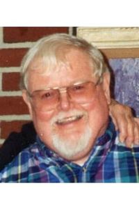 Frederic William Livingston