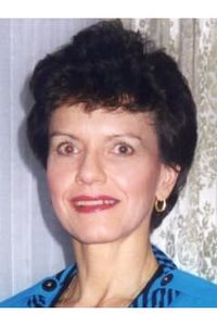 Carol A. Welch