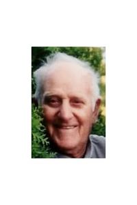 Charles Ronnie Mesheau