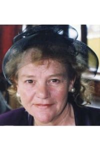 Josephine  Fitzgerald