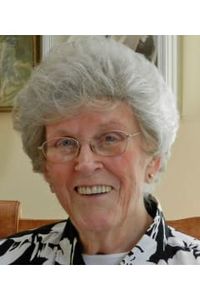 Mary Alice MacDonald