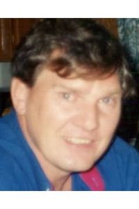 James P. McGeoghegan