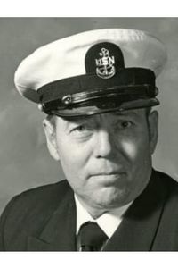 Robert W. Jameson
