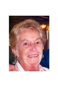 Jacqueline (Vigeant) Hall