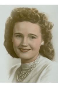 Shirley A. Grant
