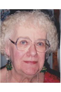 Ethel J. Ullven