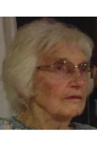 Thelma E. Litchfield