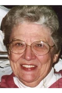 Mildred L. Steinberg