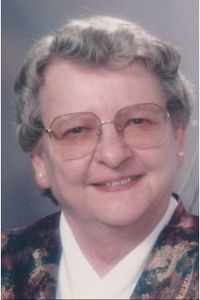 Marjorie A. Corrigan