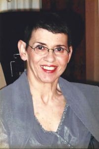 Cynthia Jean Fimian