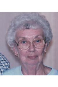 Marilyn J. Spaulding