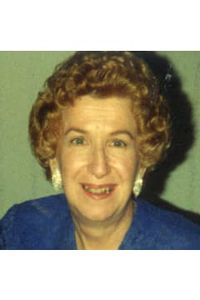 Catherine I. Mcnamara-Pedersen