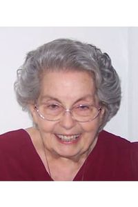 Eleanor M. Turner