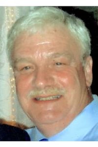 Donald H. Cartwright