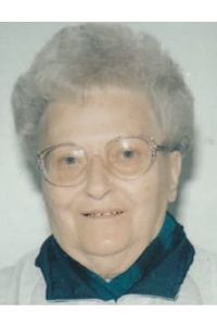 Mary K. Burke