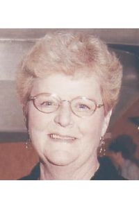 Catherine M. Knox