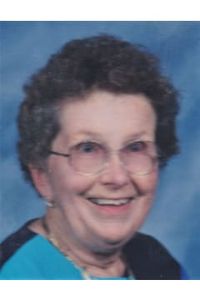 Dorothy E. Folsom