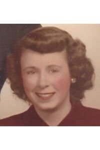 Doris I. Fulton