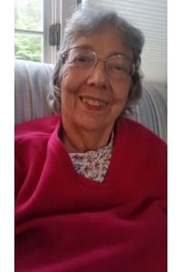 Judith D. Blodgett