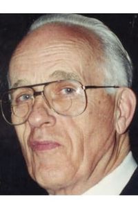 Clifford L. Morrison