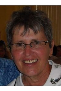 Phyllis  Kendrick
