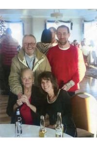 Jacqueline  Morrison