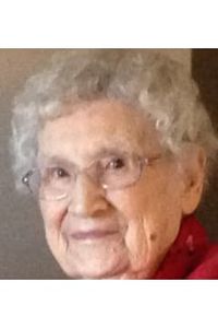 Catherine (Kay) G. Alexander