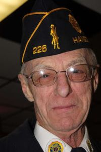 Gerald R. Coulstring