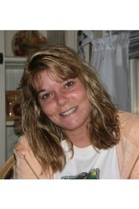 Kelly Johansen Porter