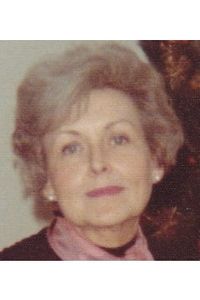 Frances J. Kirch