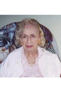 Gloria E. Dixon