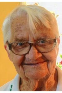 Marjorie (Snow) Edson