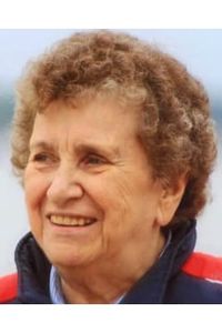 Dorothy A. Gramazio