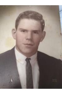 Kenneth E. Hennebury