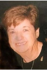 Alice P Fraher-Mason