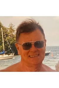 Howard F. Warmington