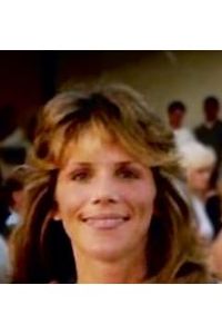 Cindi  Hultzen Rivers