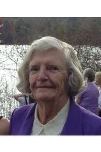 Ruth C. Moynihan
