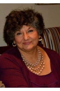 Marie Elena Kiley