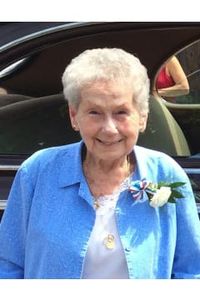 Dorothy F. Sawaya