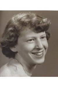Margaret C. Logan