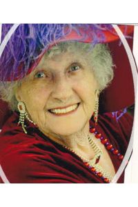 Ruth E. Lincoln