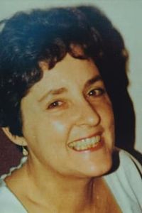 Josephine L. Mahoney