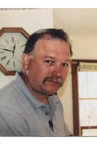 Robert E. Ernst